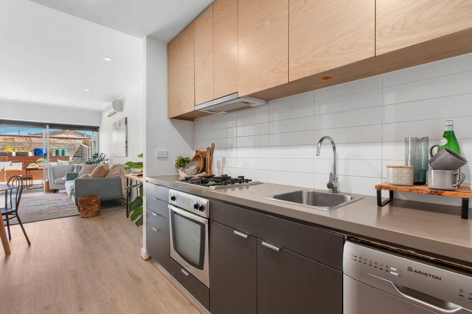 Gallery: 129/135 Inkerman Street