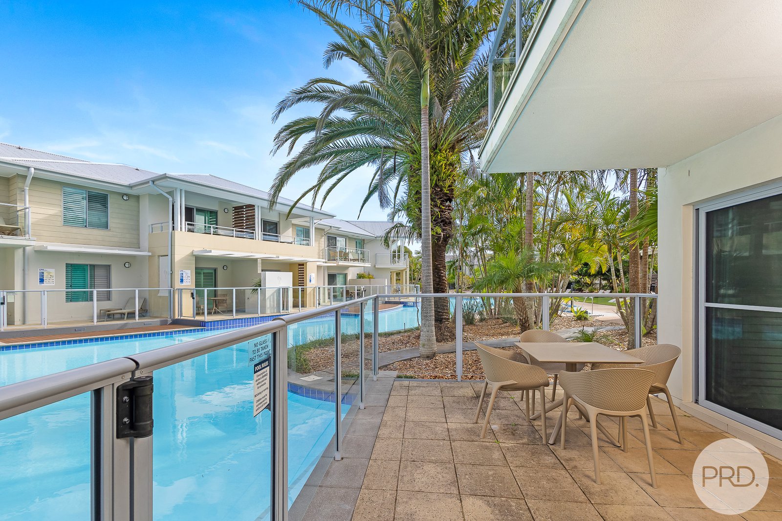 129/265 Sandy Point Road SALAMANDER BAY 7