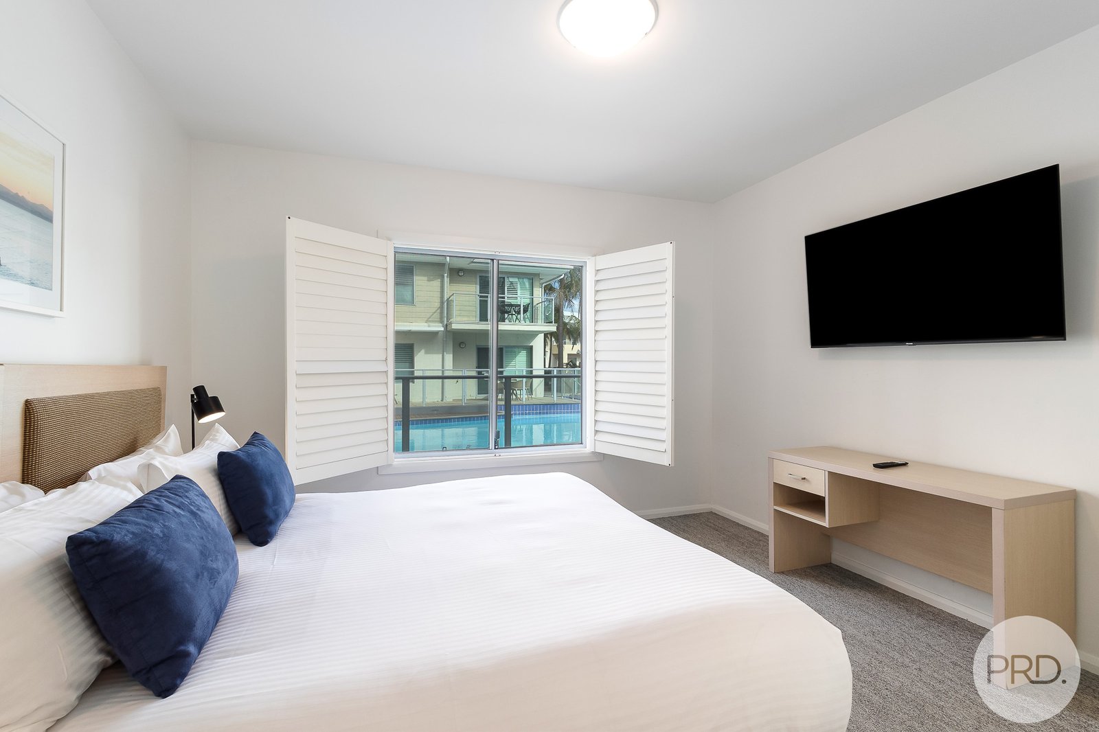 129/265 Sandy Point Road SALAMANDER BAY 9