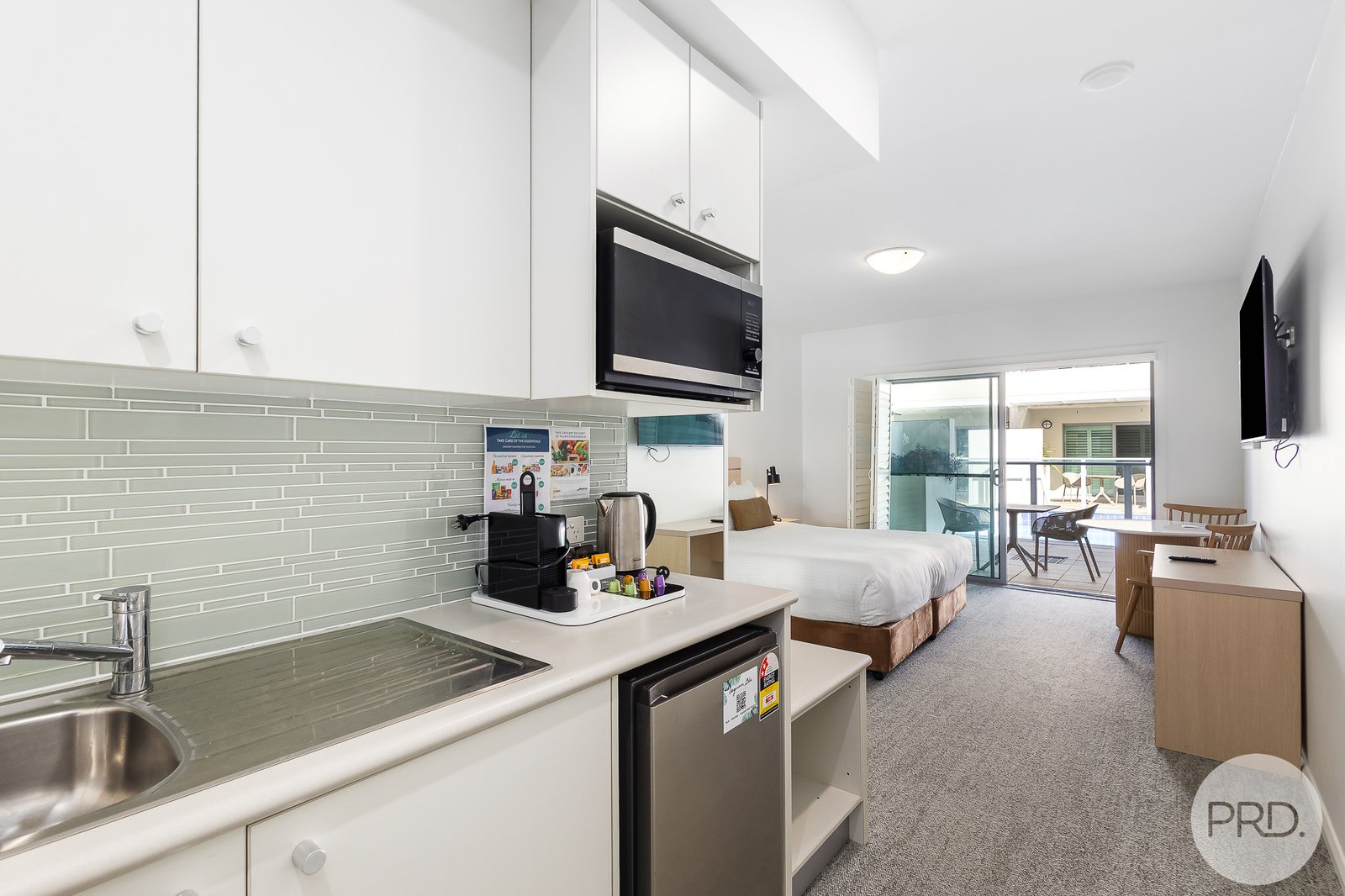 129/265 Sandy Point Road SALAMANDER BAY 13