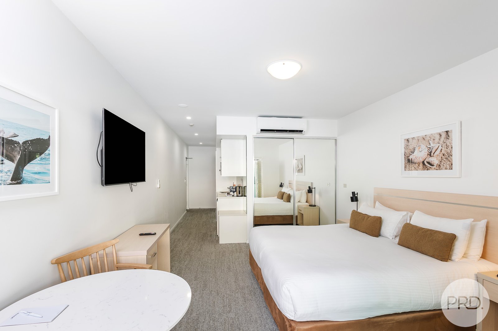 129/265 Sandy Point Road SALAMANDER BAY 16