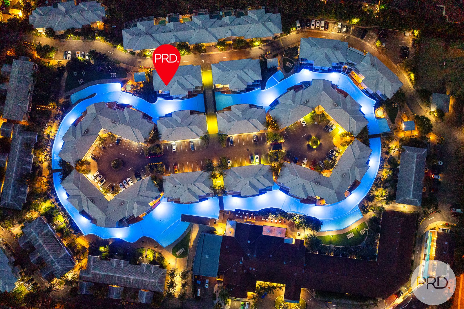 129/265 Sandy Point Road SALAMANDER BAY 18