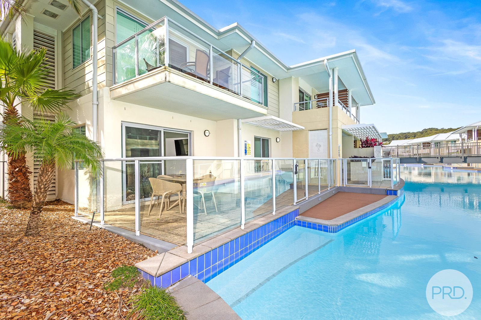 129/265 Sandy Point Road SALAMANDER BAY 19