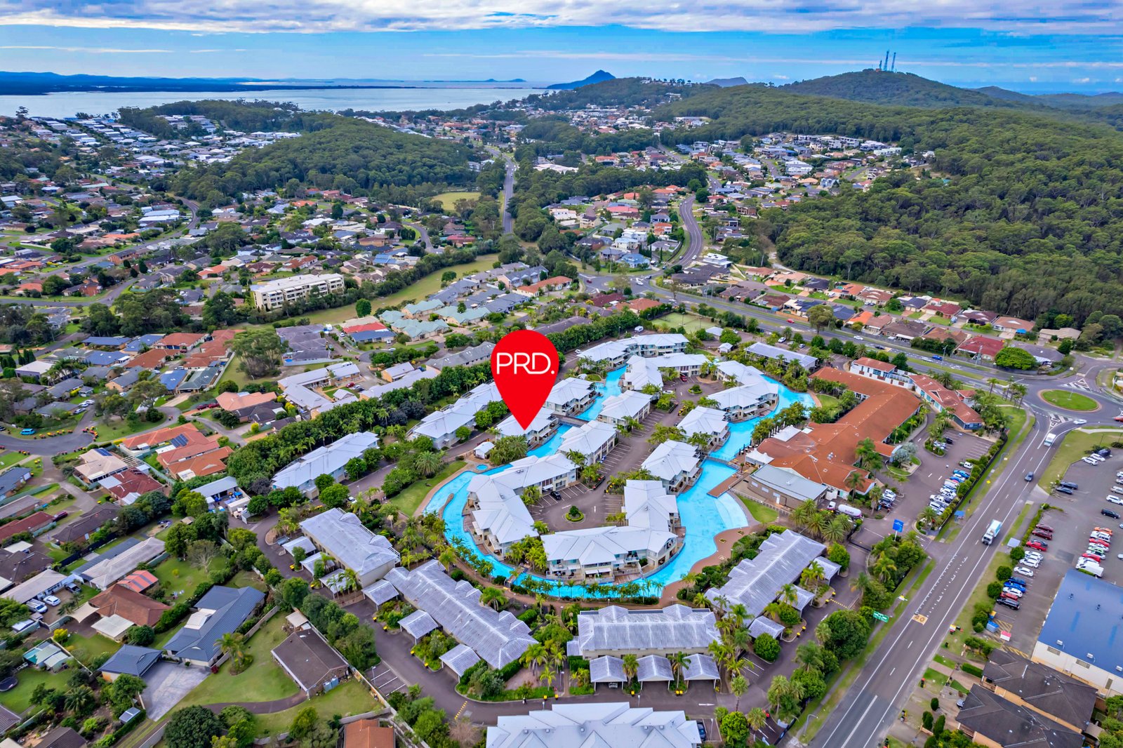 129/265 Sandy Point Road SALAMANDER BAY 25