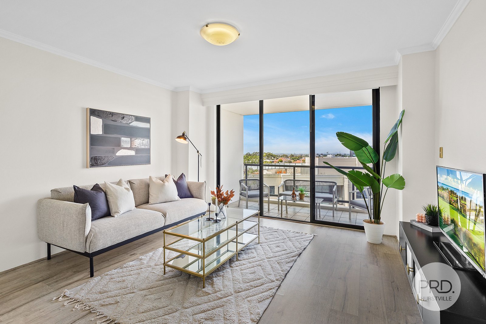 129/323 Forest Road HURSTVILLE 2