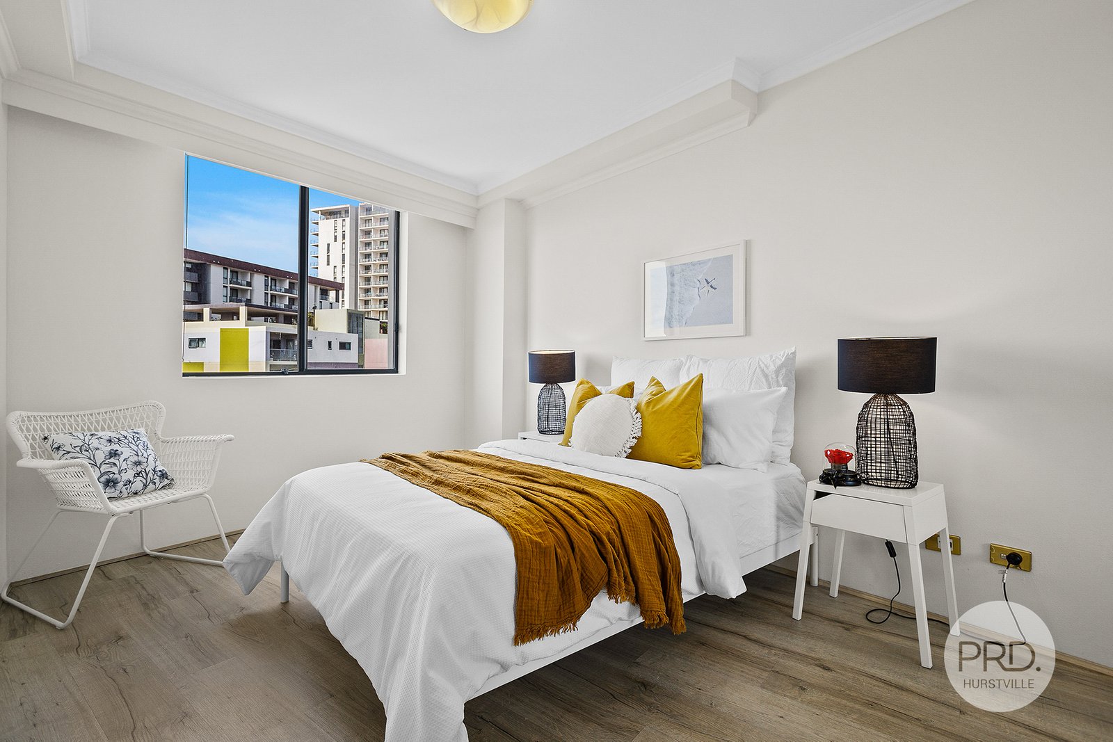 129/323 Forest Road HURSTVILLE 4