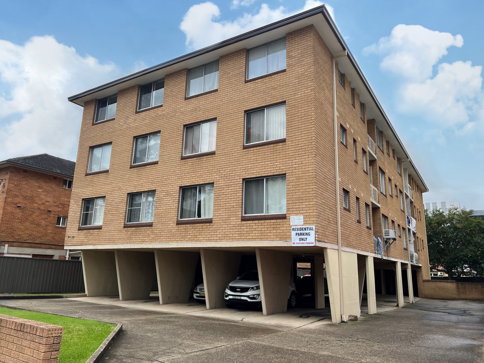 12/94-100 Bigge Street LIVERPOOL 1