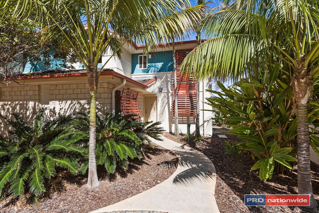 12/94 Solitary Islands Way SAPPHIRE BEACH 11
