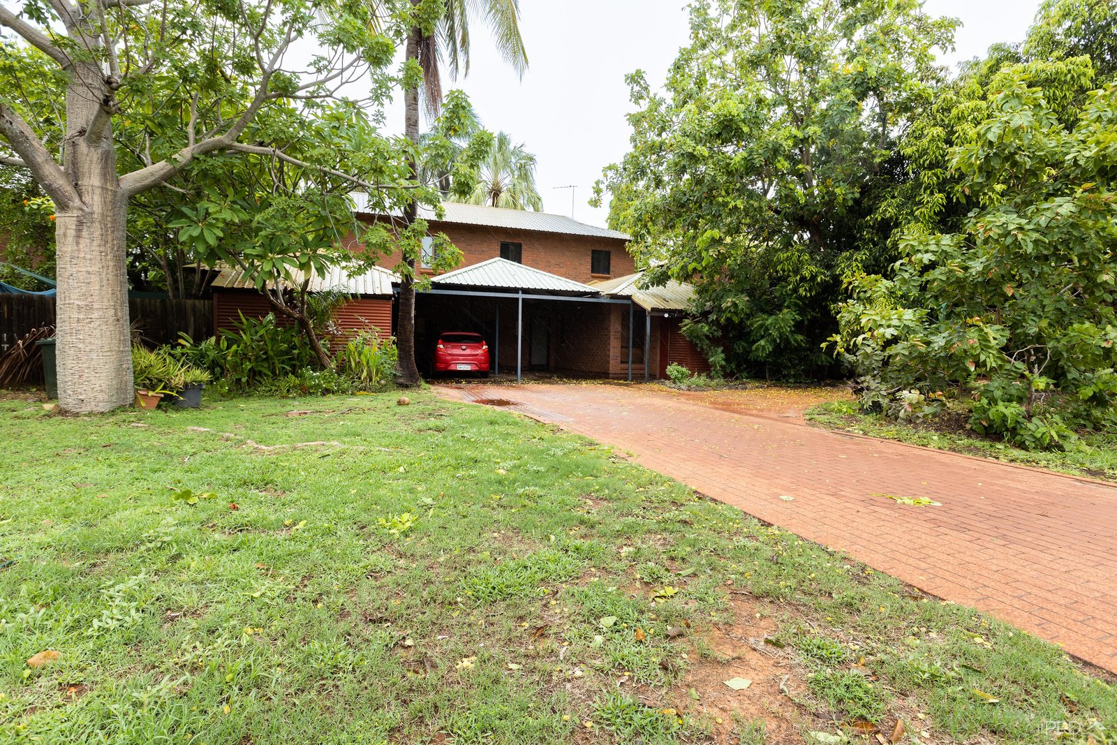 12/97 Herbert Street BROOME 28