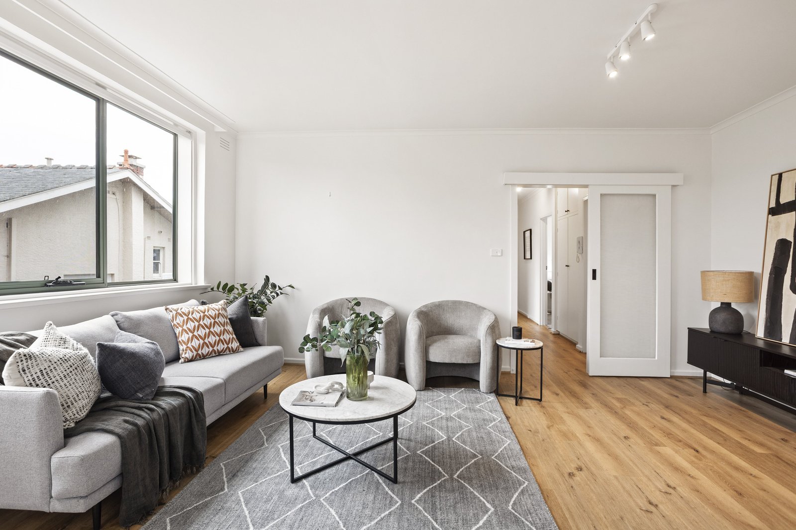 Real Estate and Property in 1/297 Orrong Road, St Kilda East, VIC