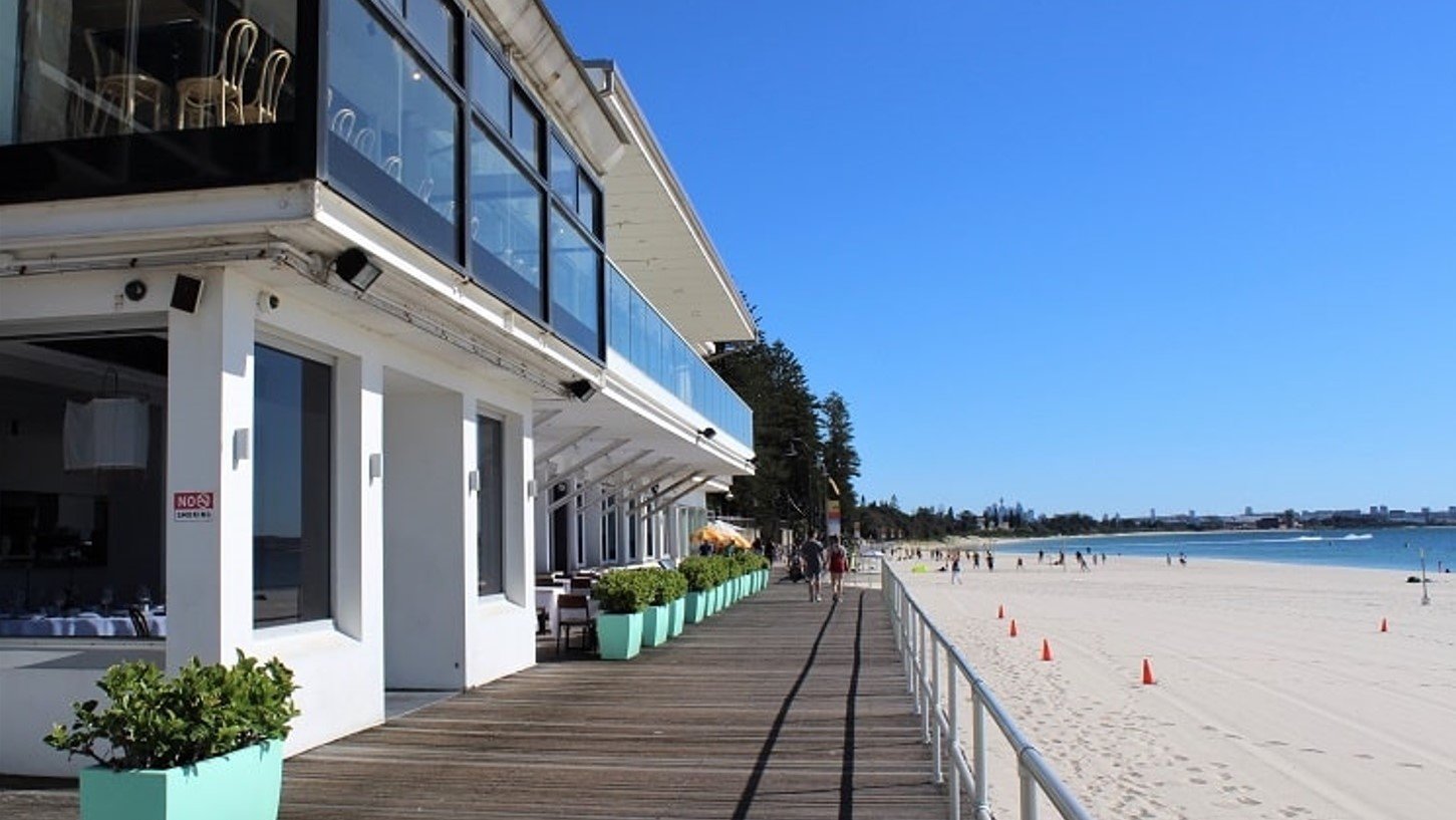 12/98 The Grand Parade BRIGHTON-LE-SANDS 7