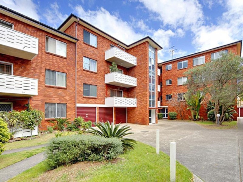 12/99-101 Alfred Street SANS SOUCI 1