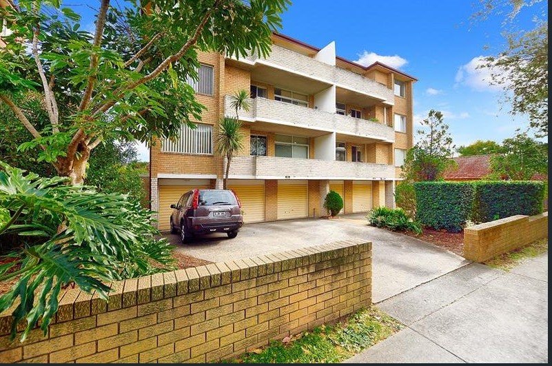12/9a-11 Eden Street ARNCLIFFE 1