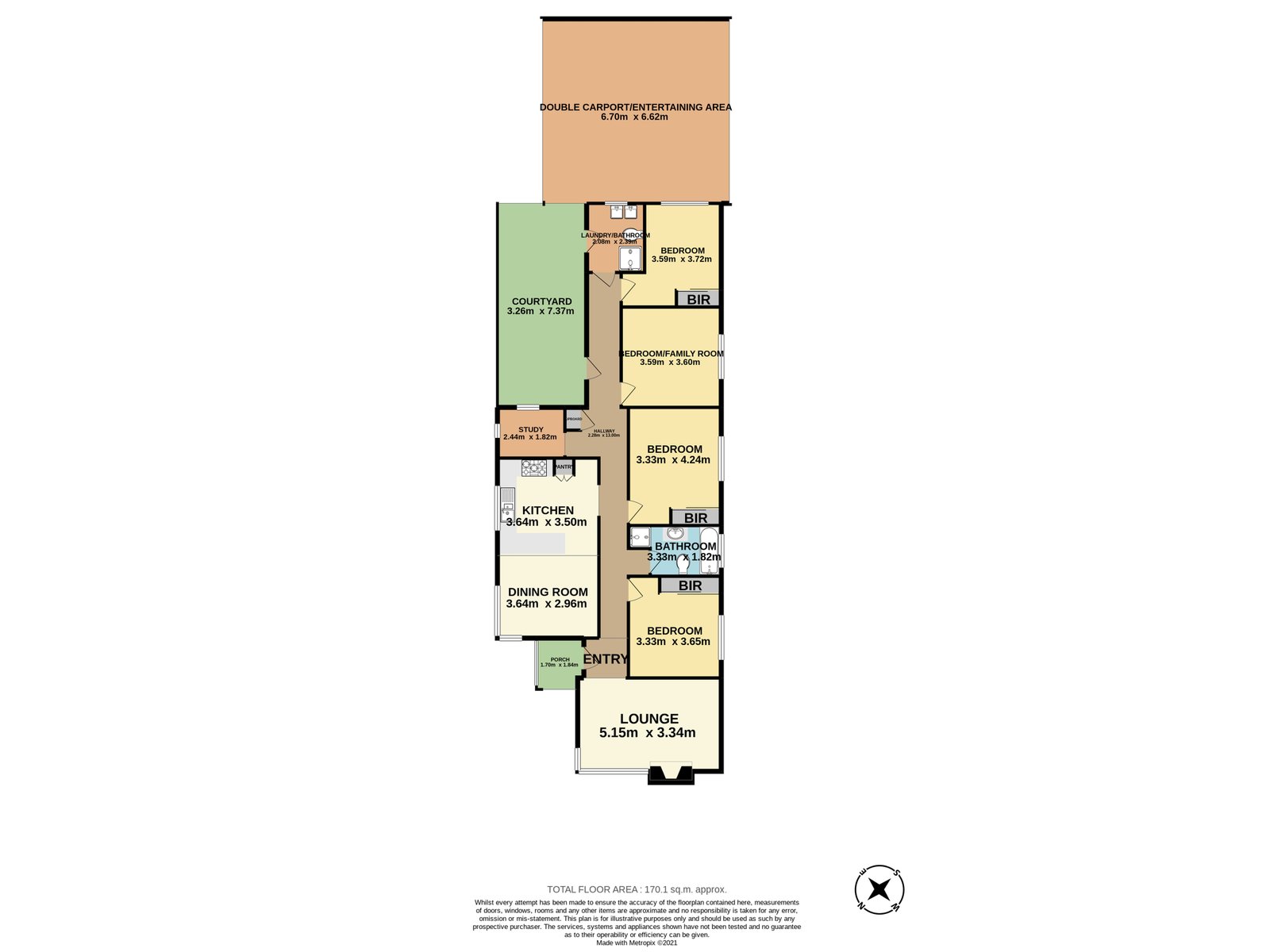 129B Prince Edward Drive DAPTO 7