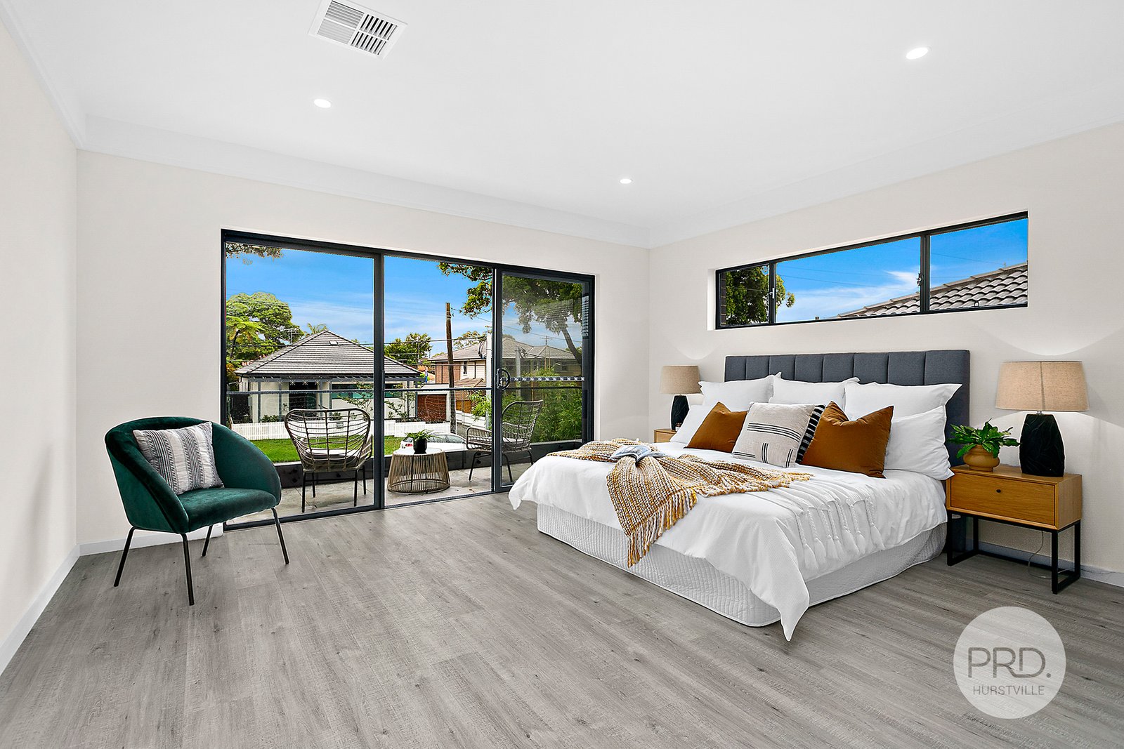 12A Anderson Road MORTDALE 8