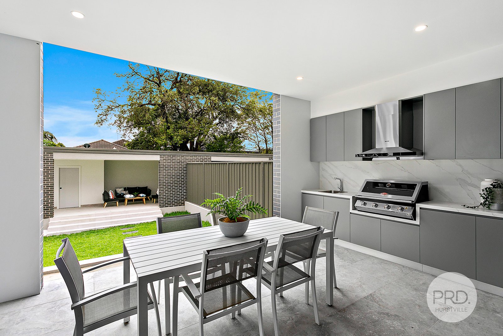 12A Anderson Road MORTDALE 11