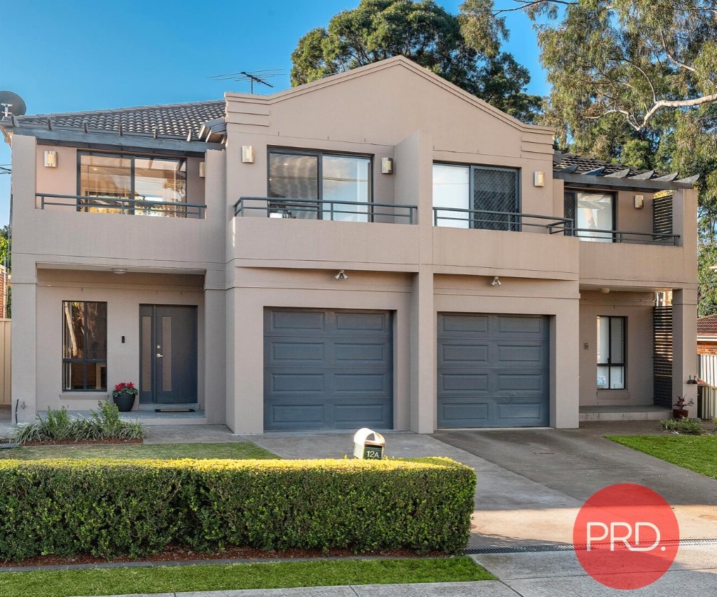 12a Bell Street PANANIA 2