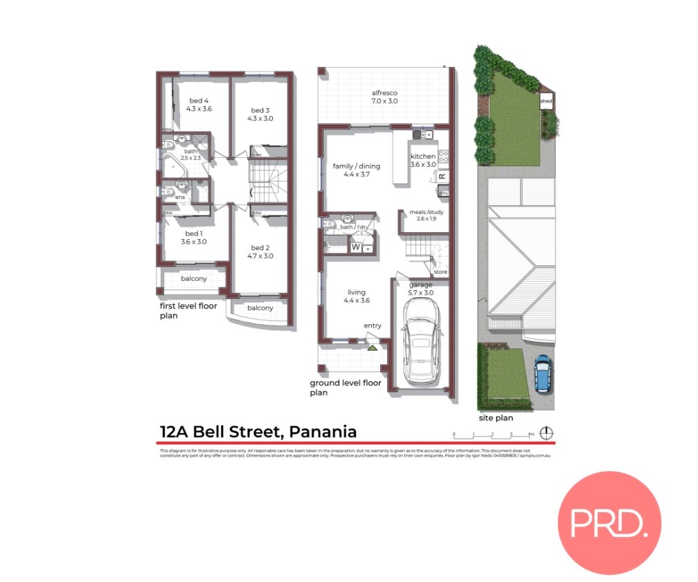 12a Bell Street PANANIA 10