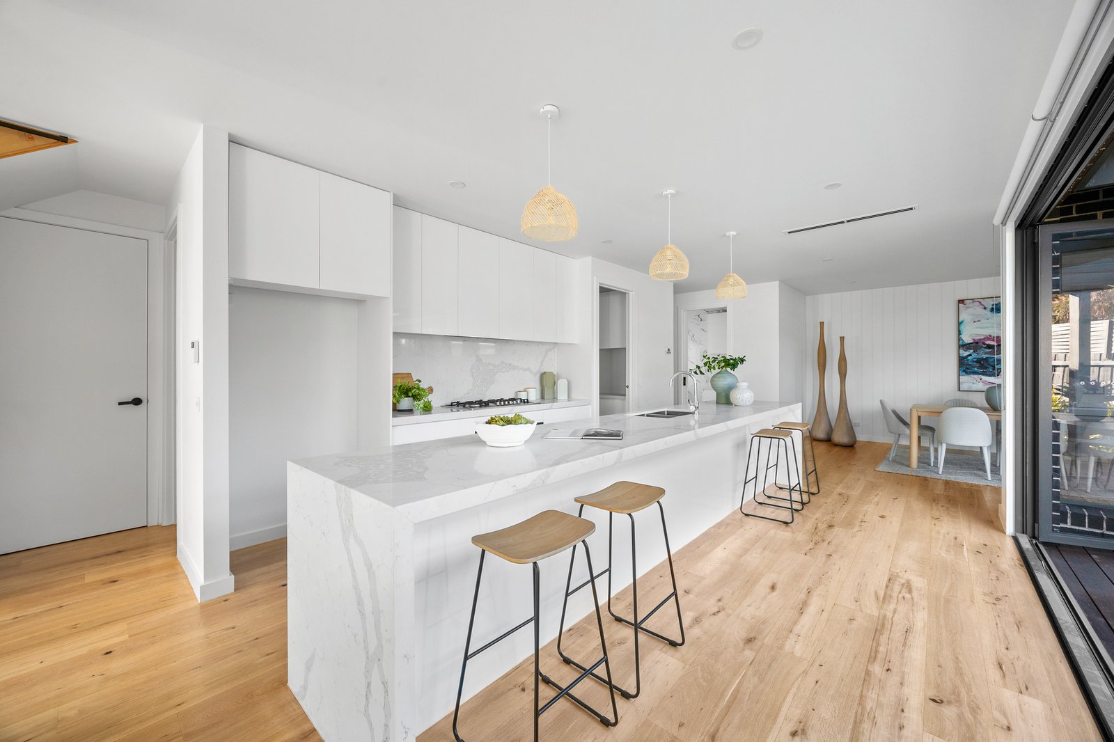 Gallery: 12A Bonny Street