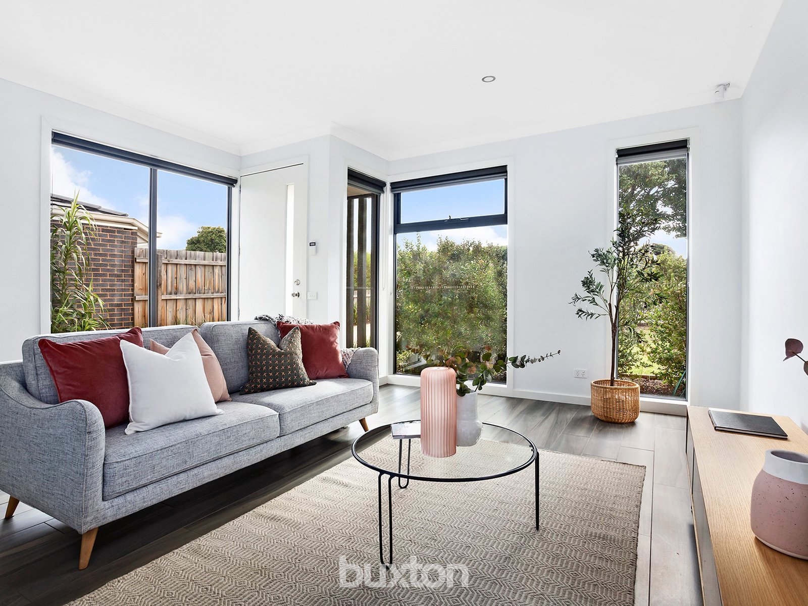 Gallery: 12A Boyd Avenue
