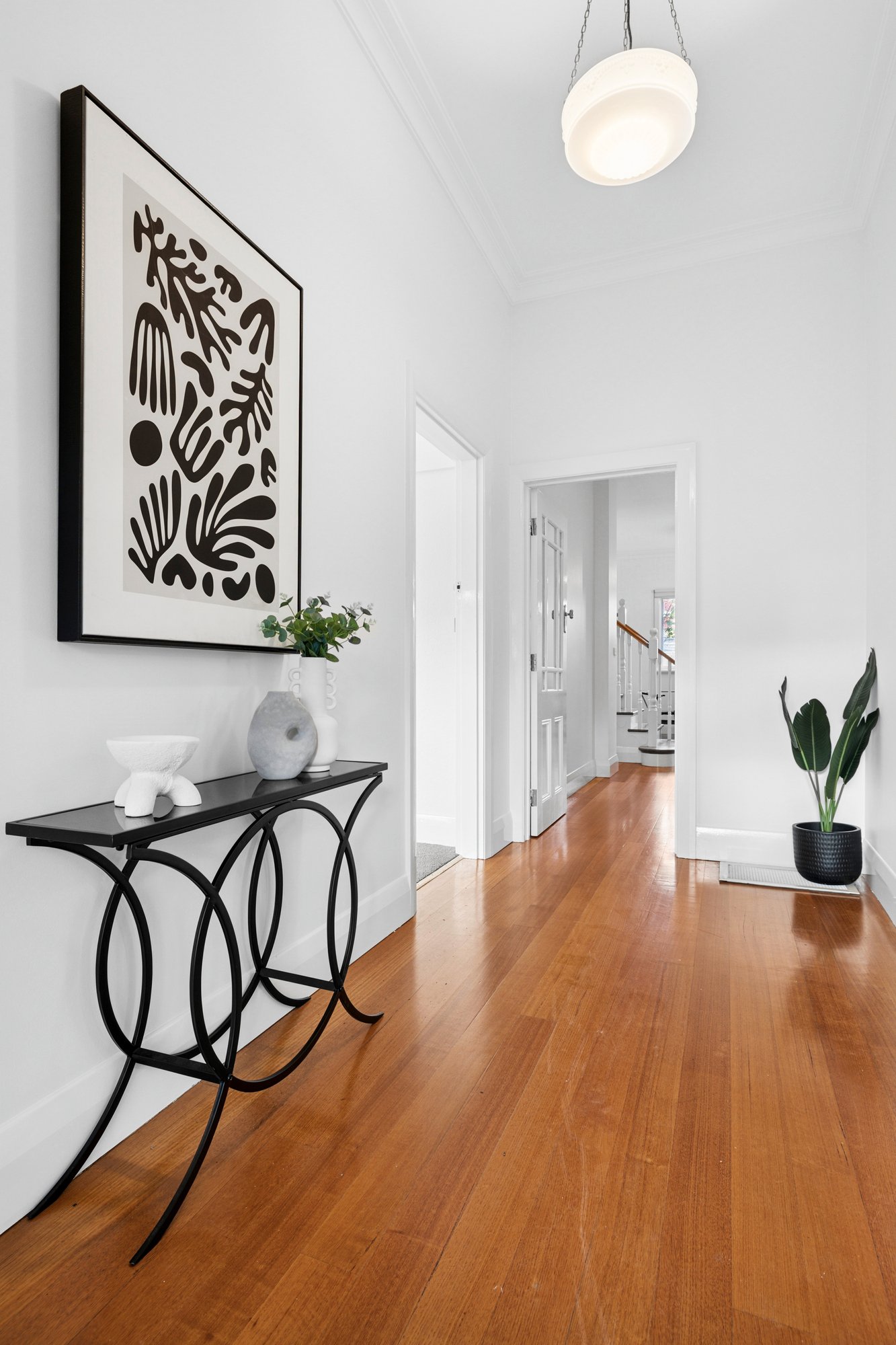 Gallery: 12A Carlisle Crescent