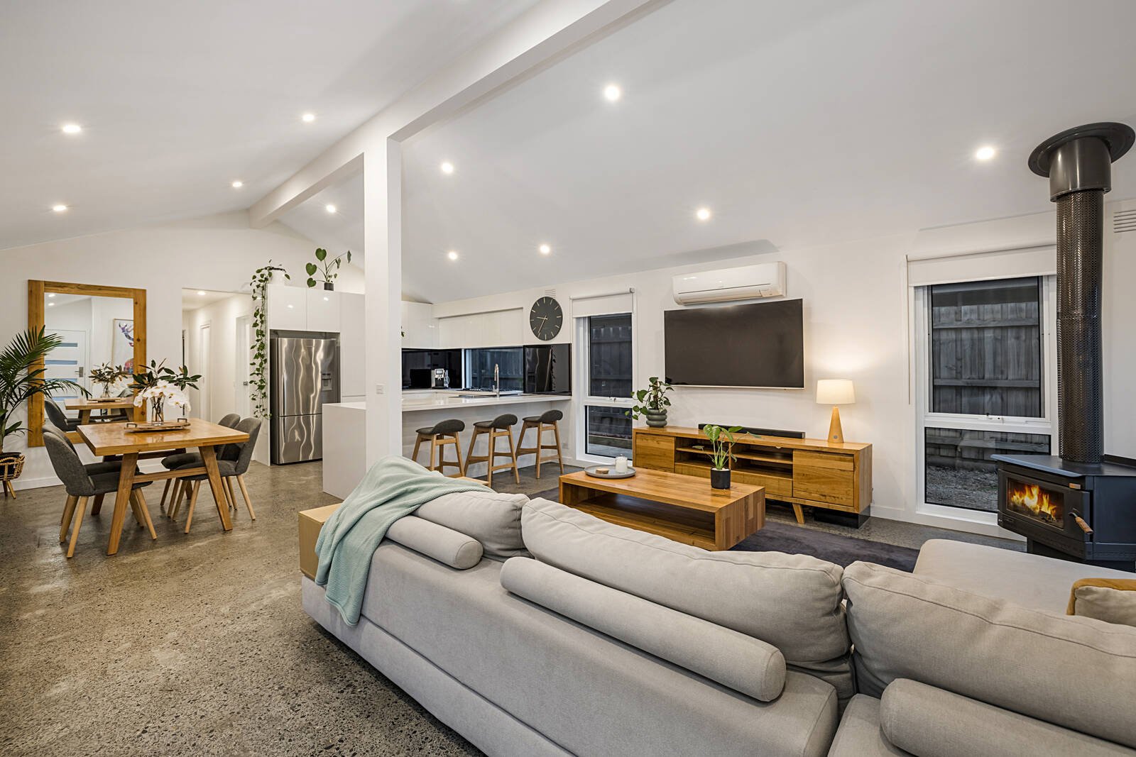 Gallery: 12A Casco Place