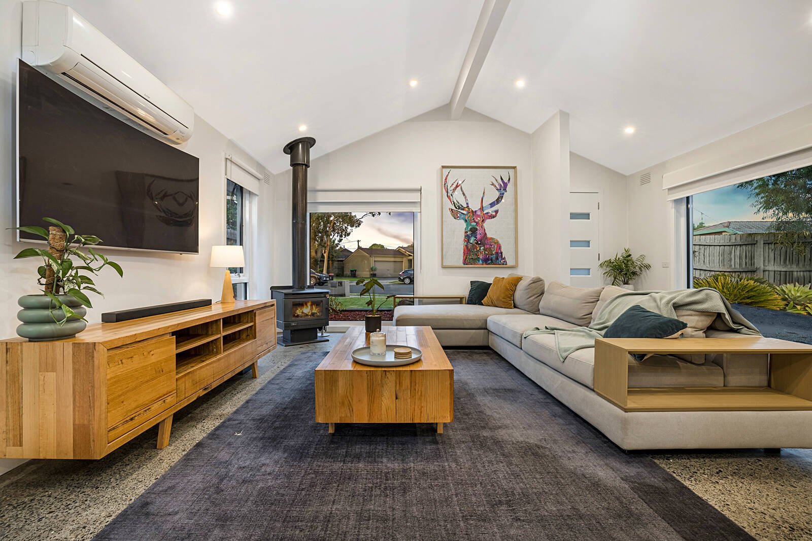 Gallery: 12A Casco Place