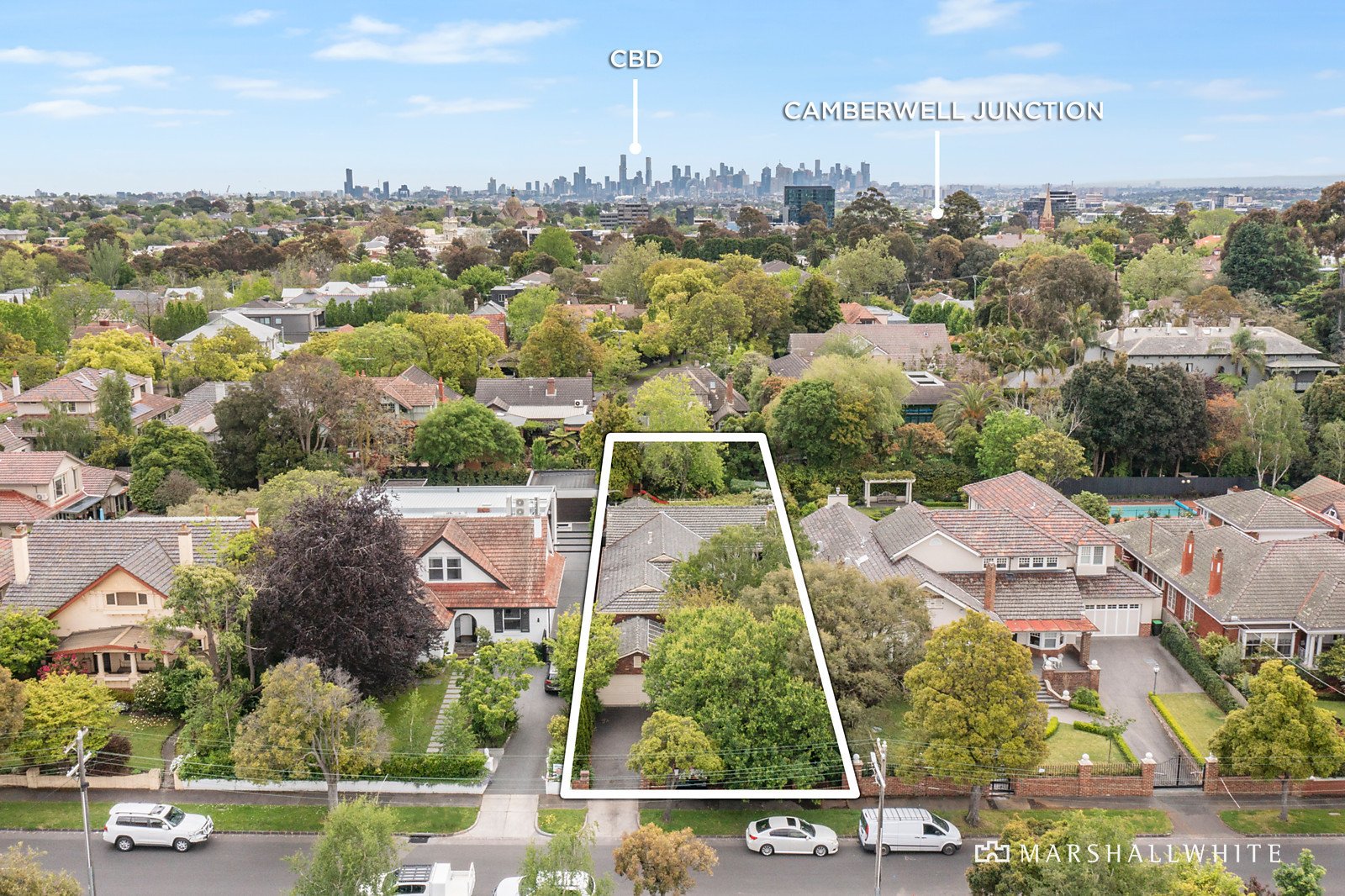 12a Christowel Street, Camberwell, VIC