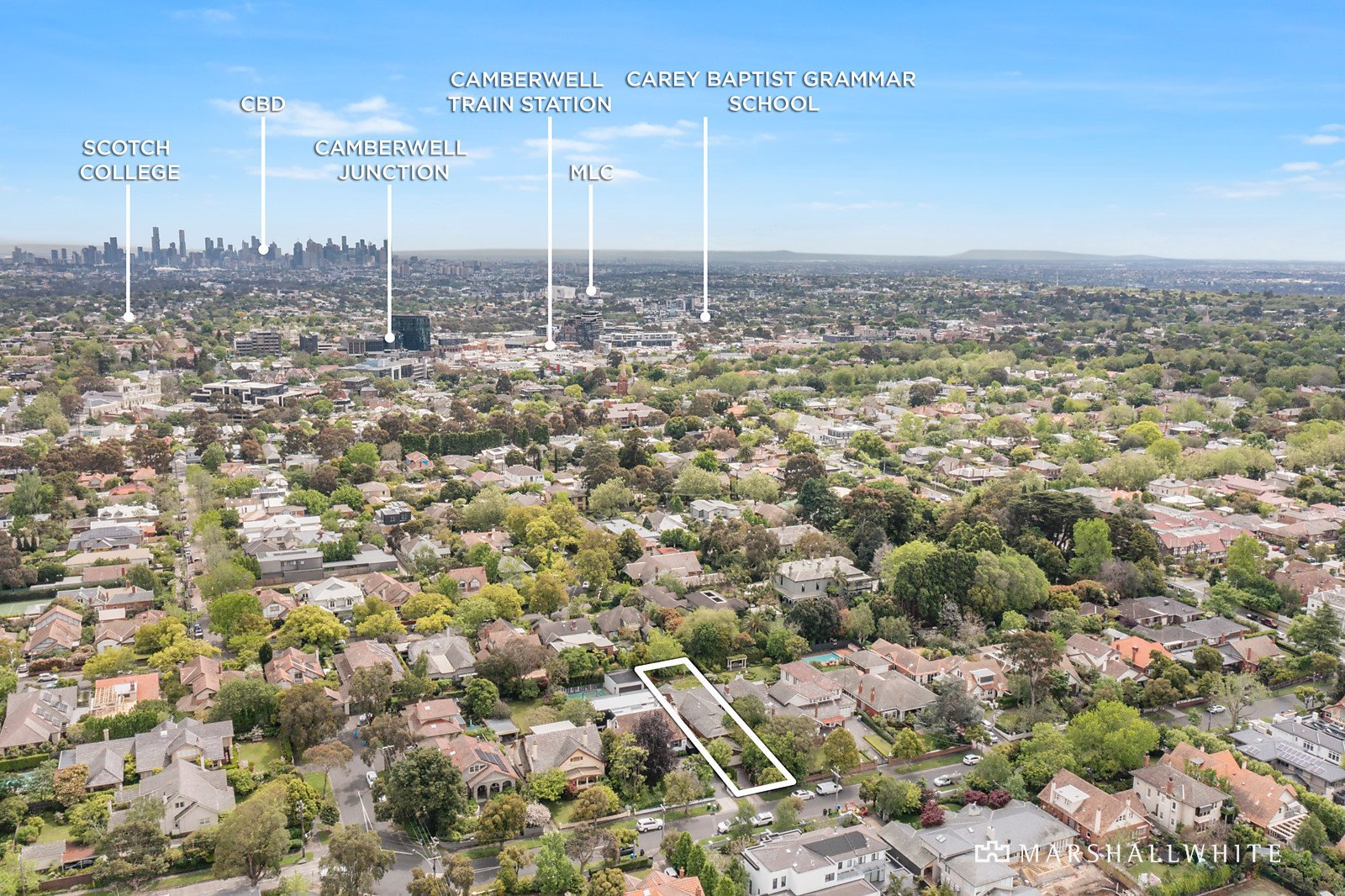 12a Christowel Street, Camberwell, VIC