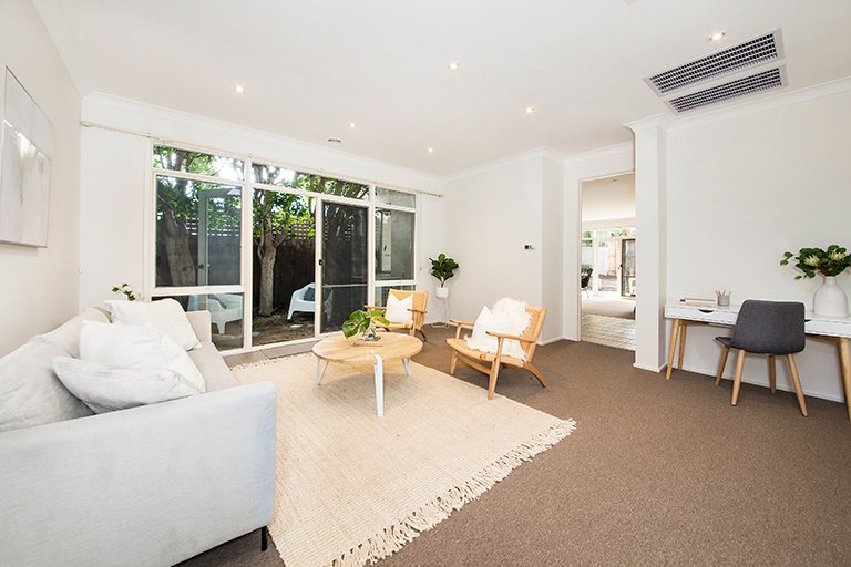 Gallery: 12a Clyve Avenue