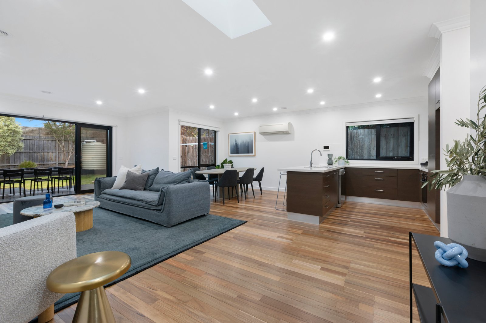 Gallery: 12A Davey Street