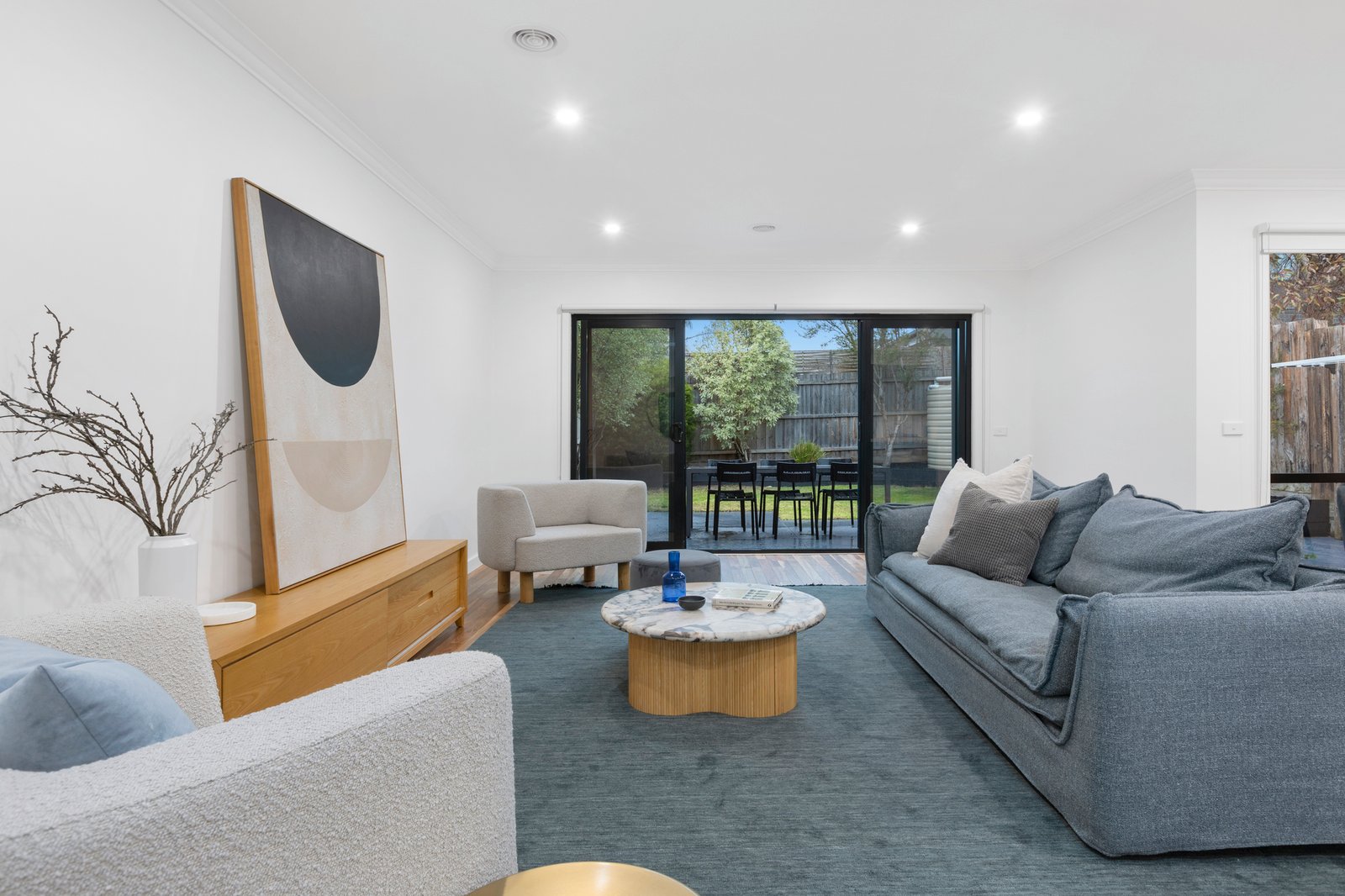 Gallery: 12A Davey Street