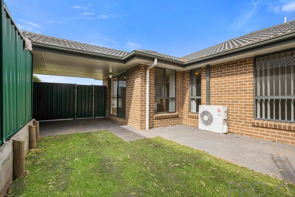 12A Devon Street GRETA 12