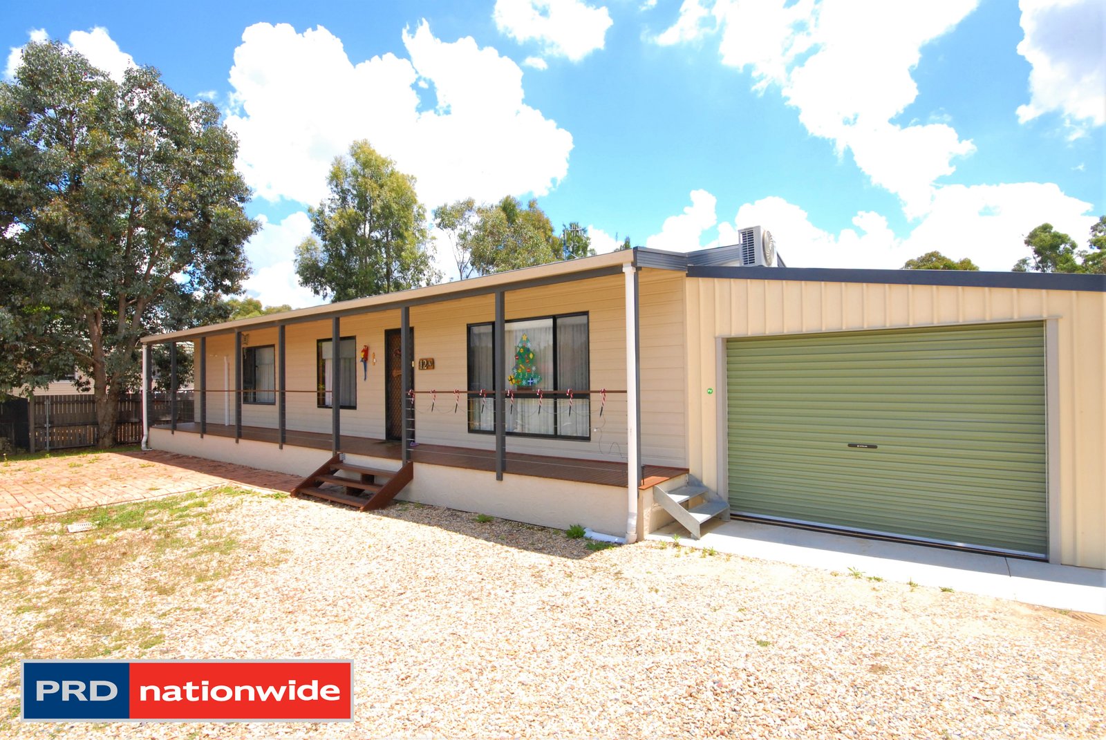 12A Forster Street BUNGENDORE 2