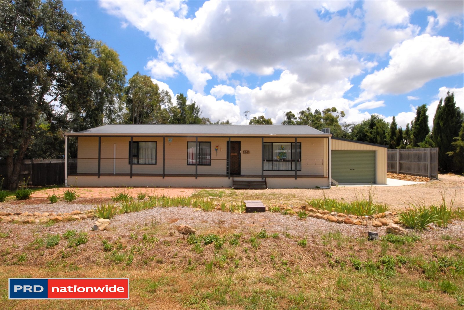 12A Forster Street BUNGENDORE 3