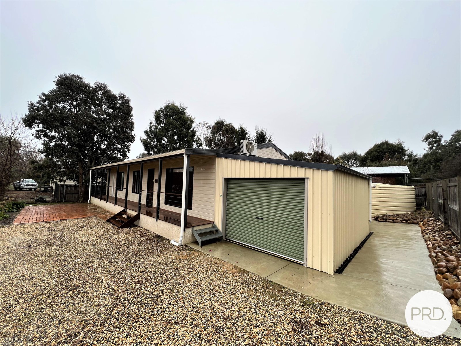 12a Forster Street BUNGENDORE 12