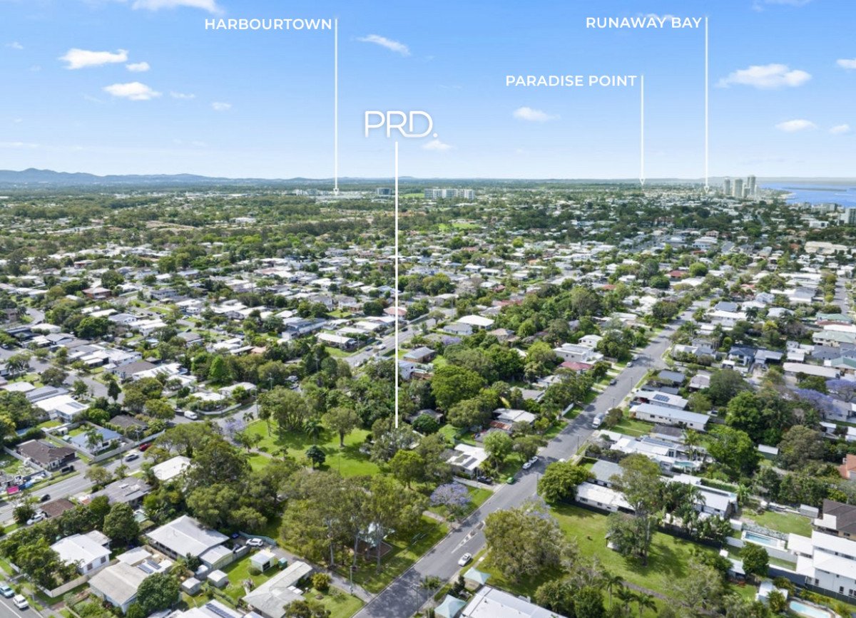 12a Harris Street Labrador 19