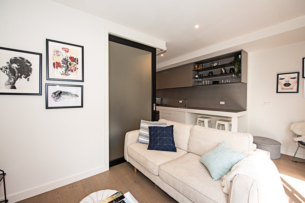 Gallery: 1/2A Henry Street