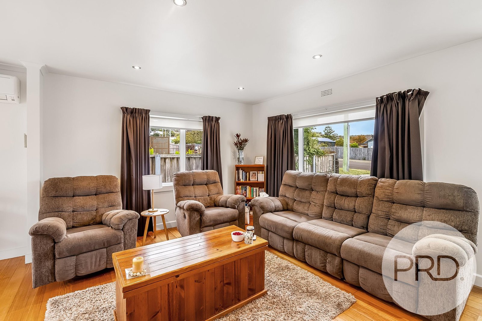 12a High Street BELLERIVE 2