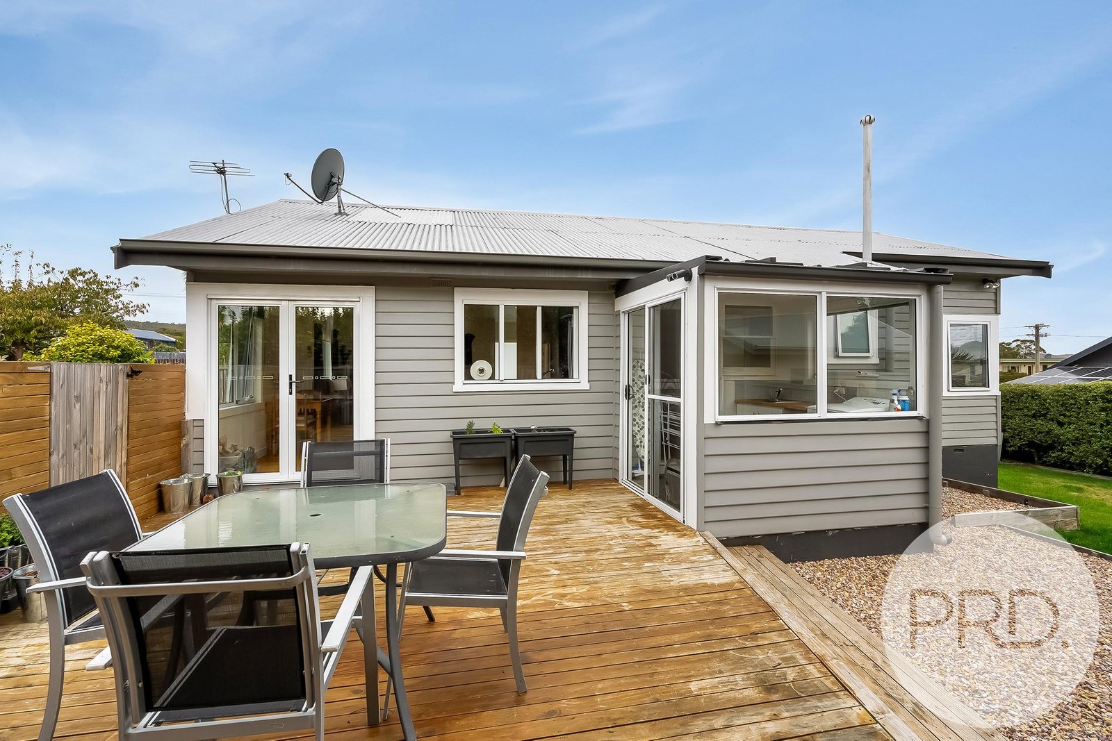 12a High Street BELLERIVE 10