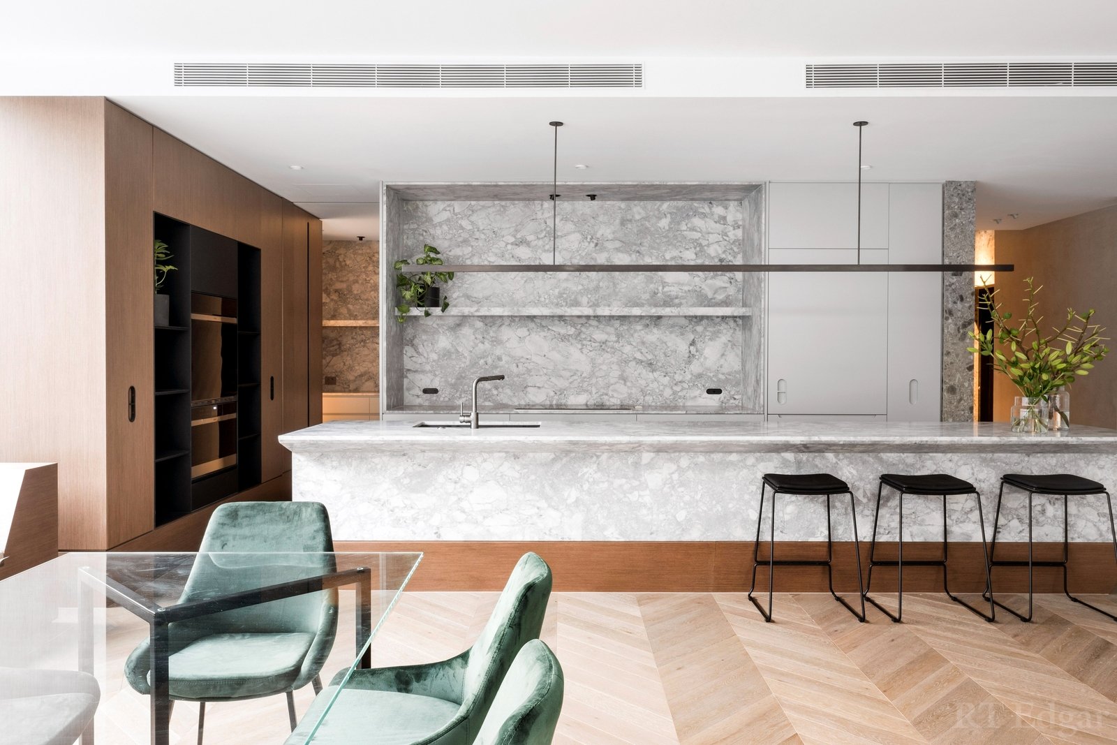 Real Estate and Property in 1/2a Hopetoun Road, Toorak, VIC