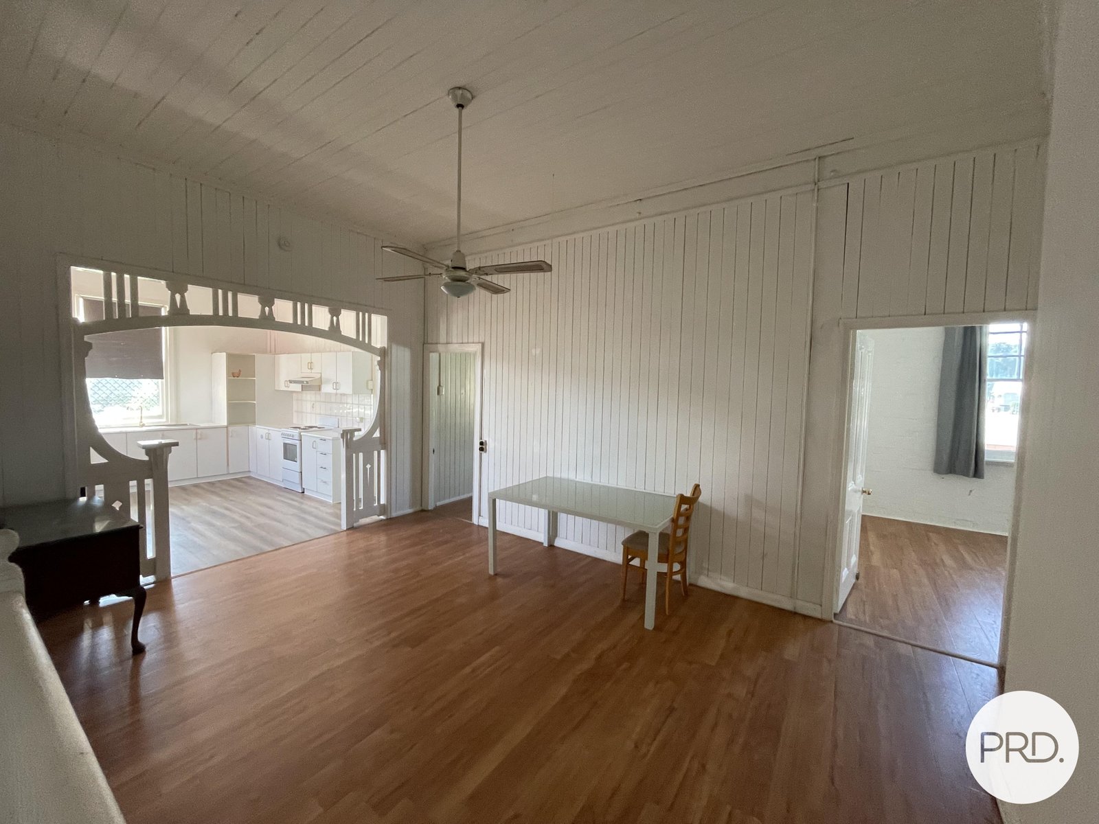 12A John Street ROSEWOOD 1