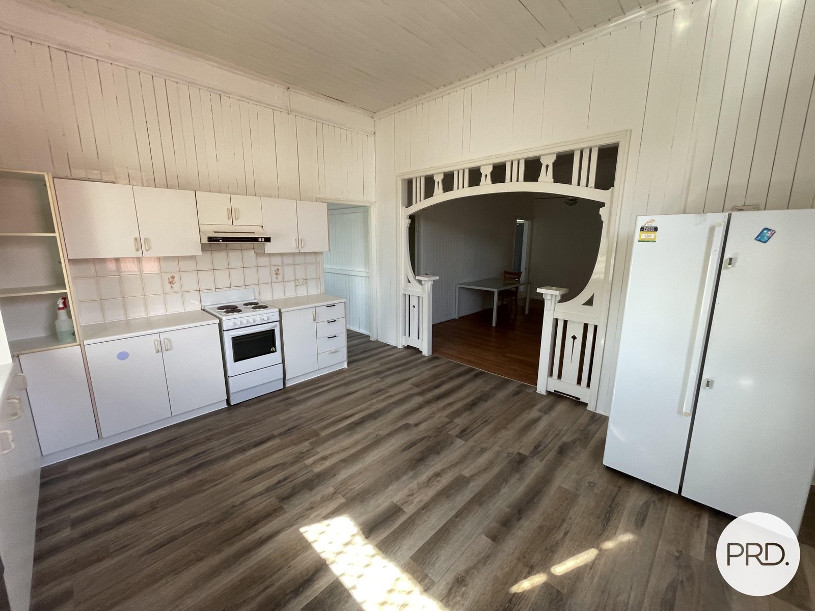 12A John Street ROSEWOOD 9