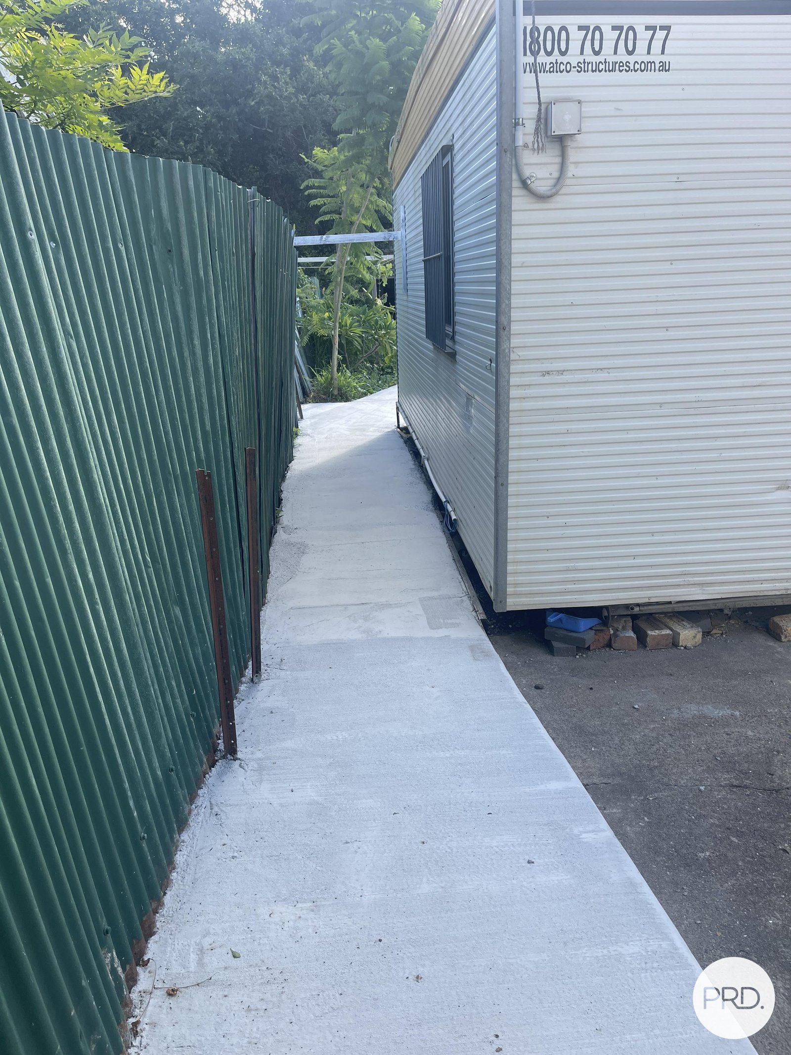 12A John Street ROSEWOOD 12