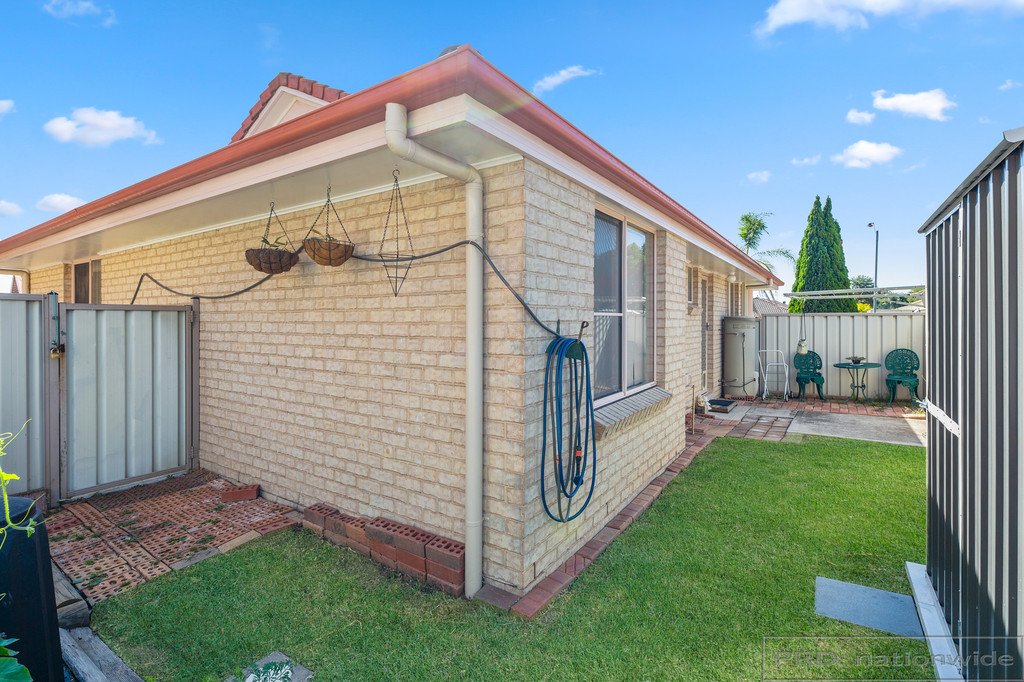 1/2A Justine Parade RUTHERFORD 8
