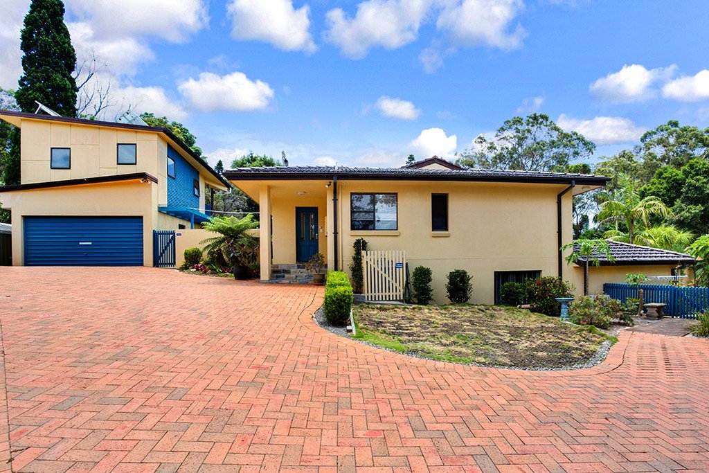 12a Kelvin Grove NELSON BAY 4