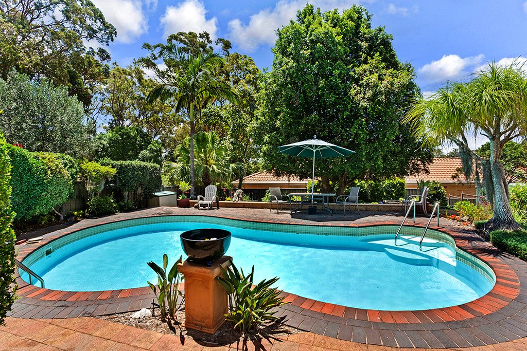 12a Kelvin Grove NELSON BAY 5