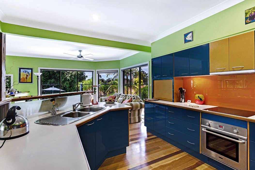 12a Kelvin Grove NELSON BAY 7