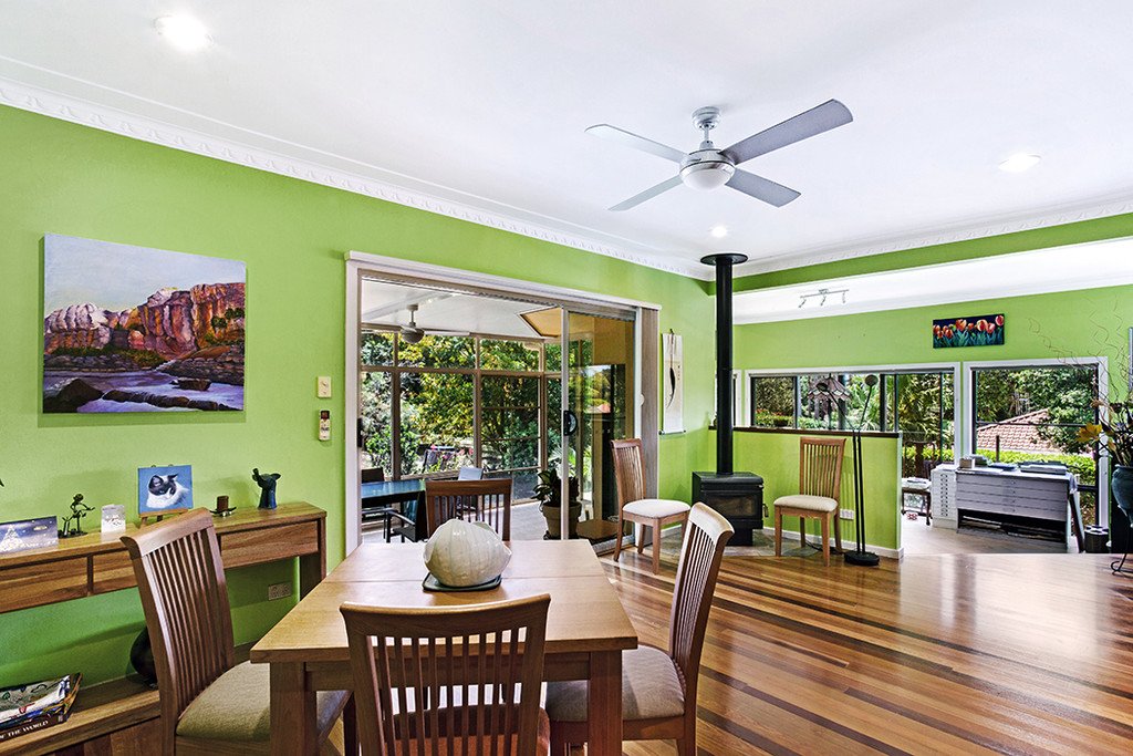 12a Kelvin Grove NELSON BAY 8