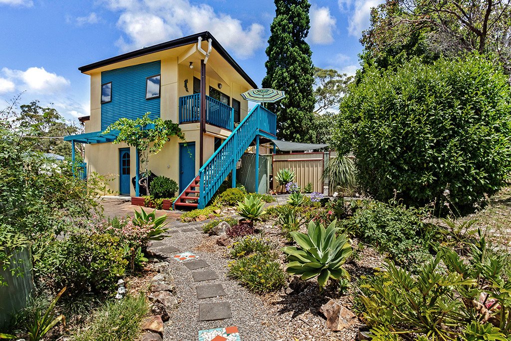 12a Kelvin Grove NELSON BAY 17